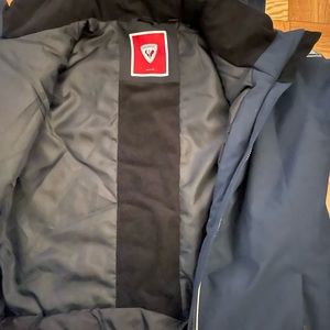 Brand new womens ski jacket